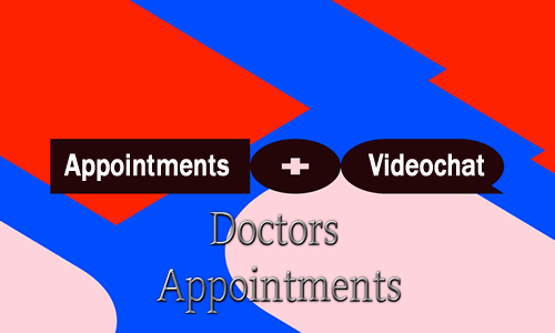 Webprogr Doctor Appointments App Development
